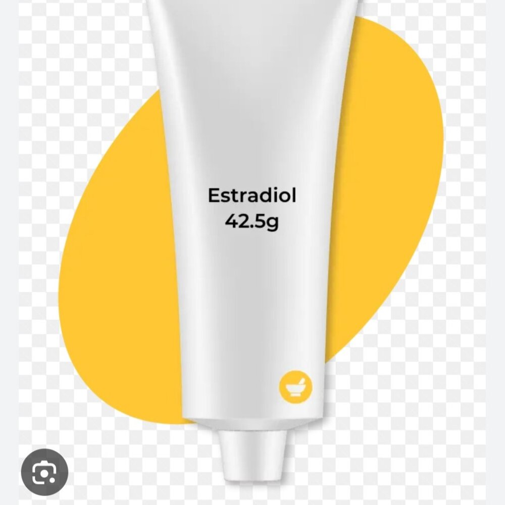 I'm Looking For Estradiol cream or gel